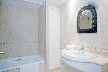Accommodation Beach Apartments Valensiya Dış mekan fotoğraf