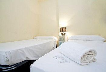Accommodation Beach Apartments Valensiya Dış mekan fotoğraf