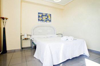 Accommodation Beach Apartments Valensiya Dış mekan fotoğraf